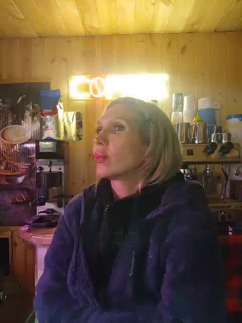 Katriona Live Sex January 7, 2026