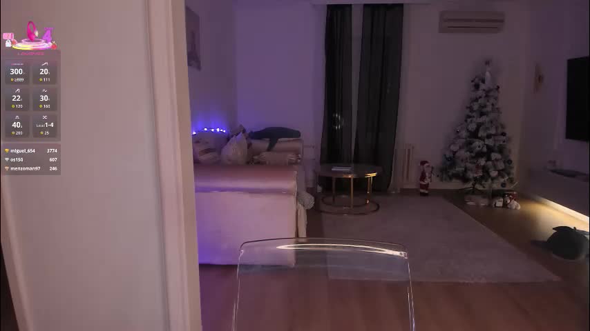 foxe_sailey Live Sex January 7, 2026