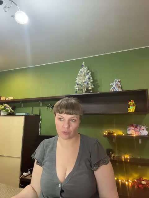 Veronika_Gold Live Sex January 7, 2026