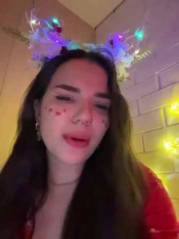 MiniNika Live Sex January 7, 2026