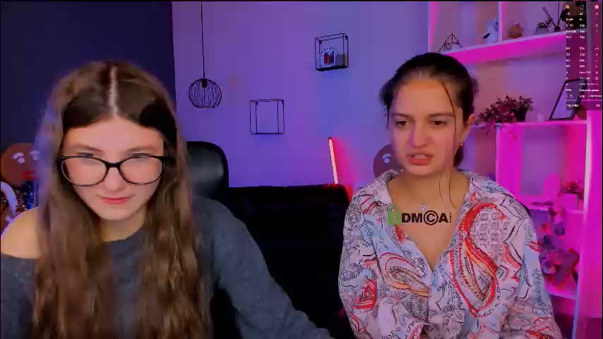 lissa_night Live Sex January 7, 2026