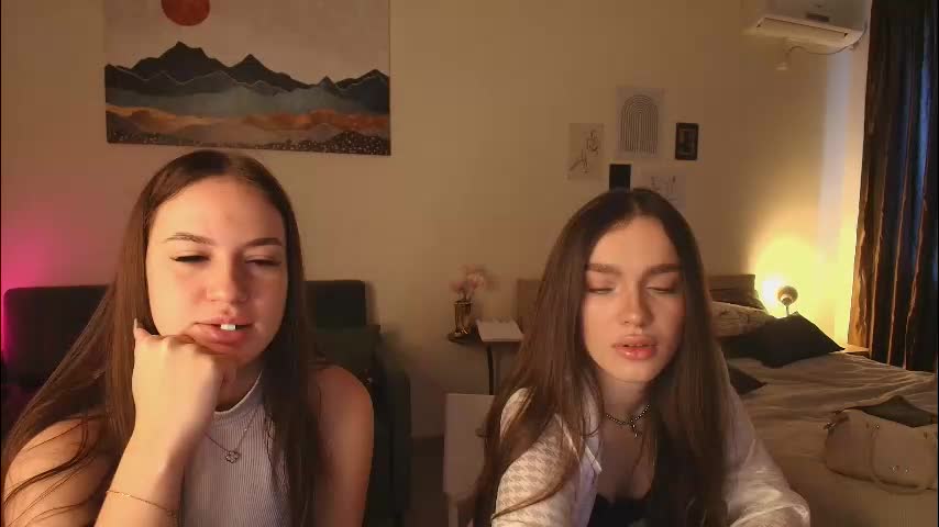 caressyourself Live Sex January 7, 2026