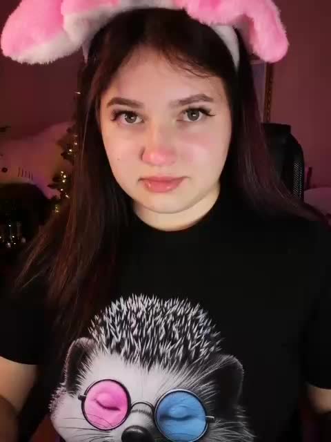 JuliaHesperaks Live Sex January 7, 2026