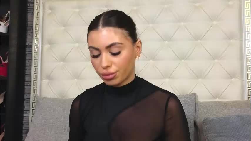 rosevanessa Live Sex January 7, 2026