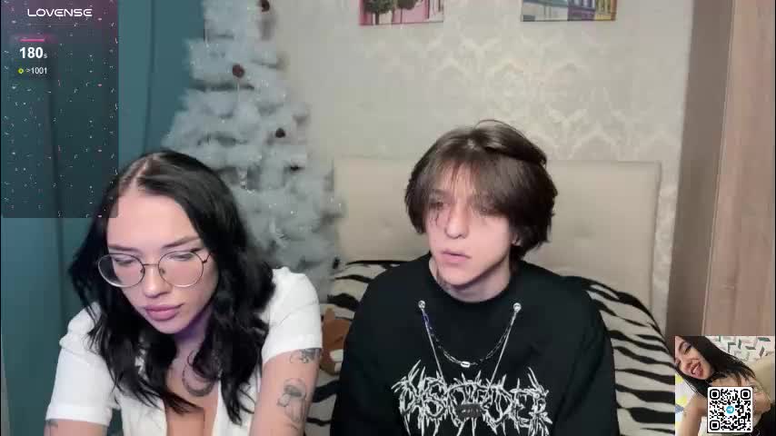 a_s_m_ Live Sex January 7, 2026