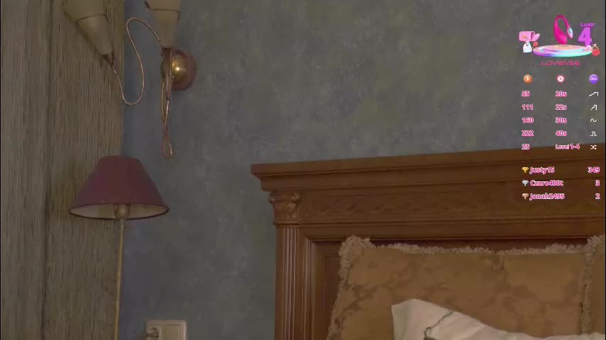 roxanelan Live Sex January 7, 2026