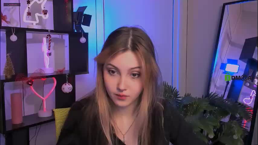 luna_tin Live Sex January 7, 2026