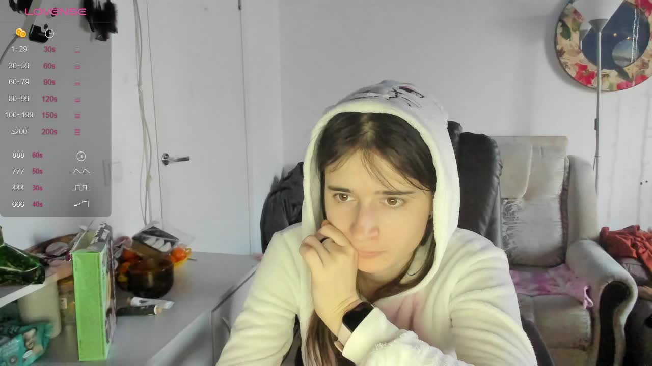 bonniewoods23 Live Sex January 7, 2026