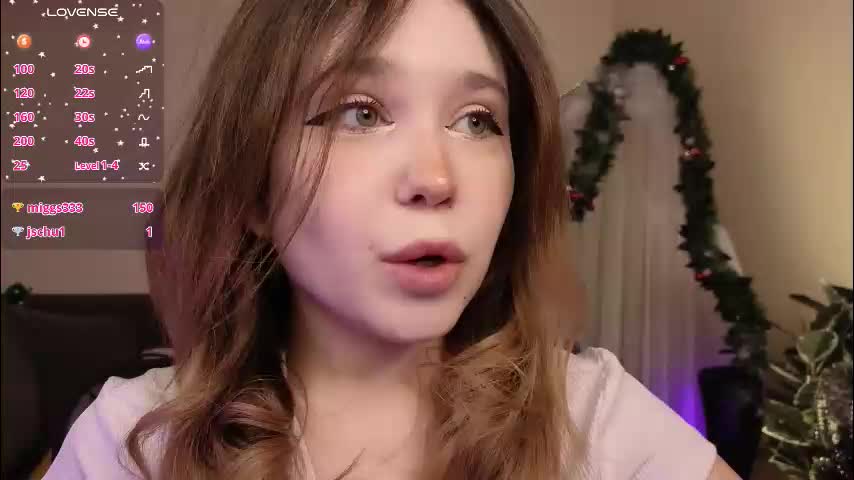 xohanna Live Sex January 7, 2026