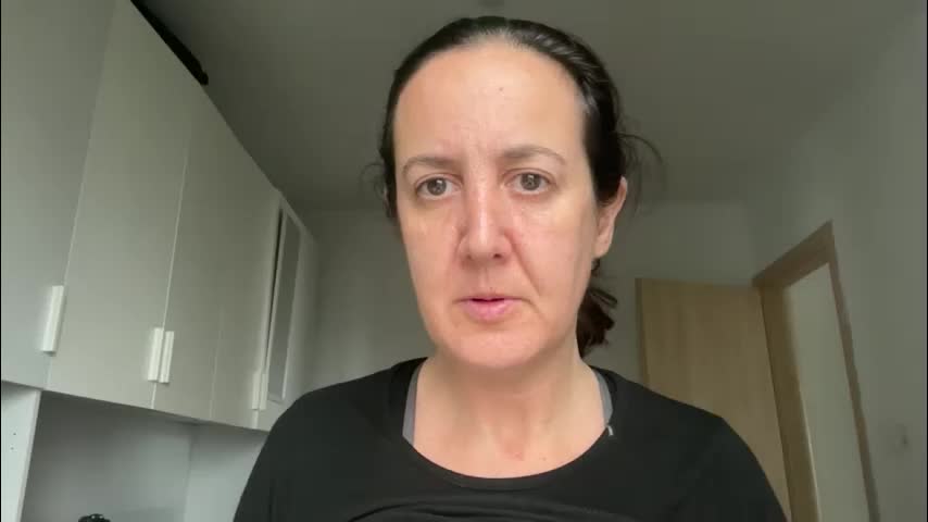 drresa Live Sex January 7, 2026