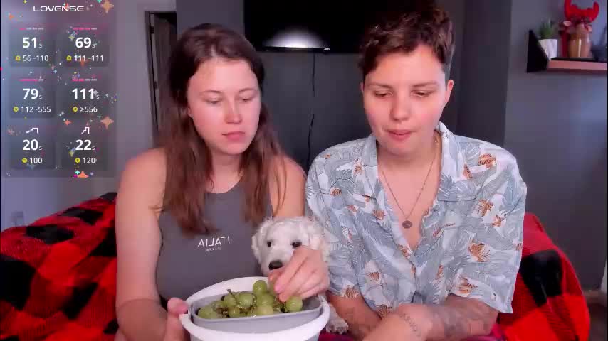 alexiacortez Live Sex January 7, 2026