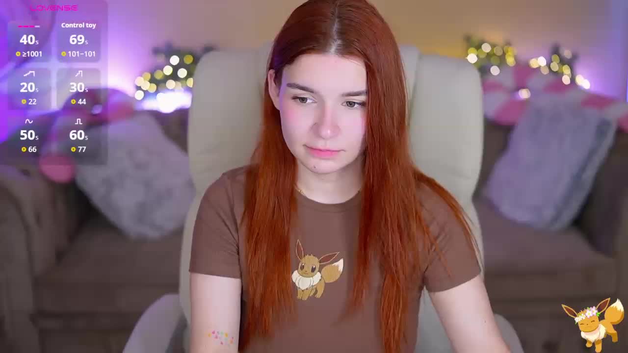 RedShinee Live Sex January 7, 2026