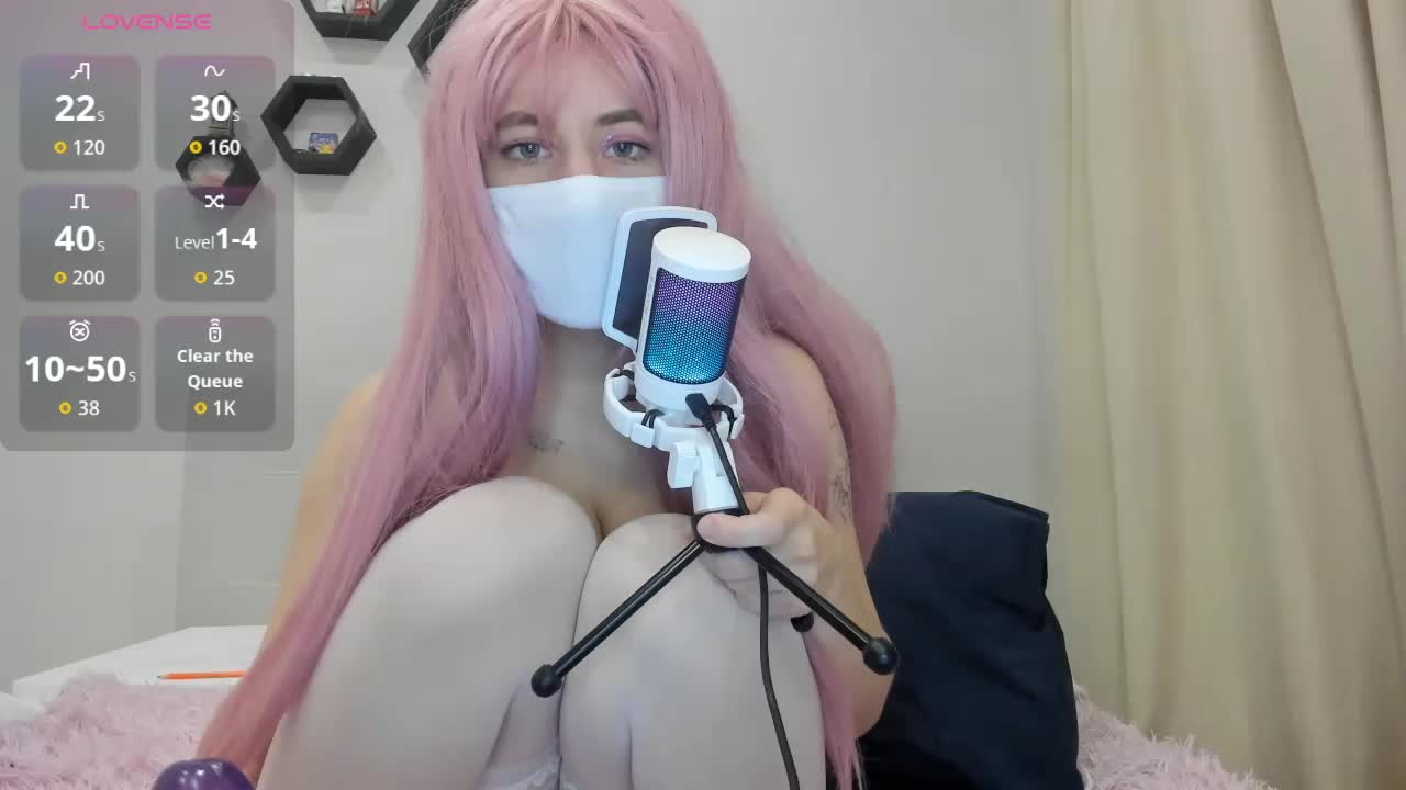 DELAYLALEA Live Sex January 7, 2026