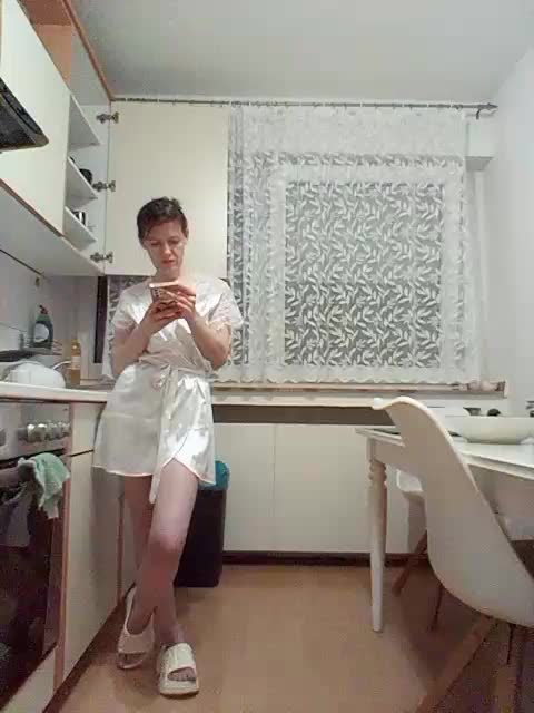 __COVID-19__ Live Sex January 7, 2026