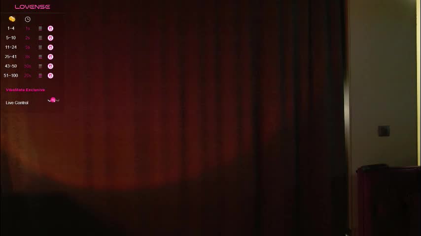 morvelyn Live Sex January 7, 2026