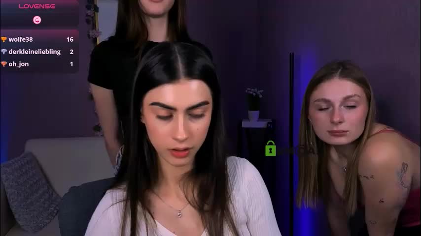 nekky_mouse Live Sex January 7, 2026