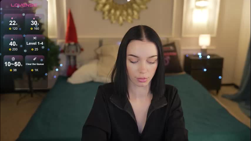 kira0541 Live Sex January 7, 2026