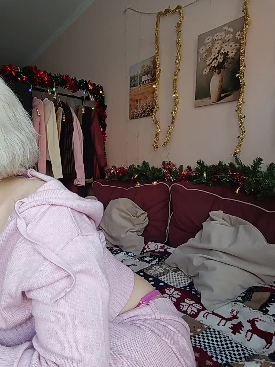 LadyAnny Live Sex January 7, 2026