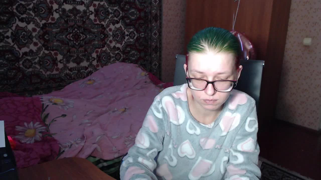 malvinella Live Sex January 7, 2026