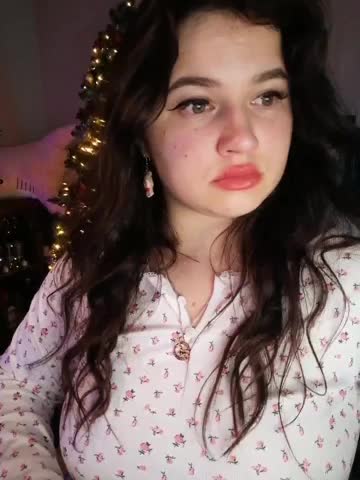 JuliaHesperaks Live Sex January 7, 2026