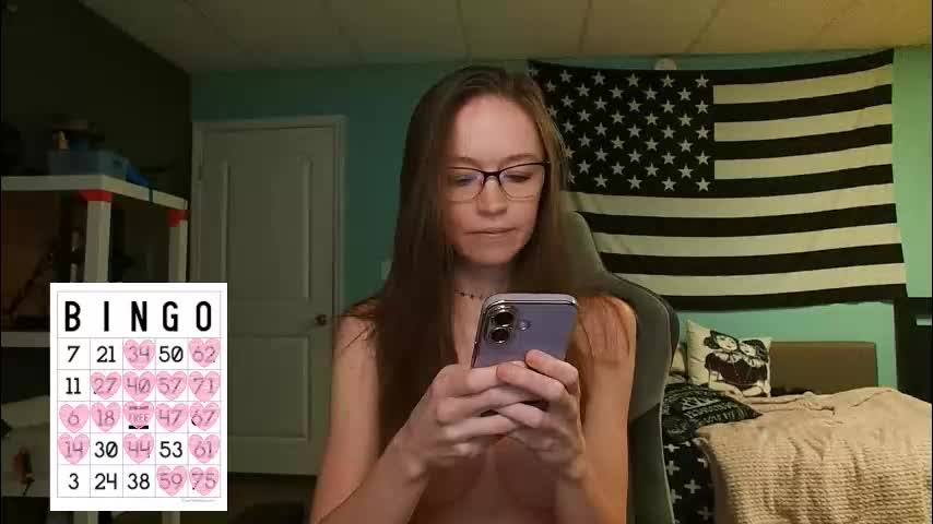 anabelleleigh Live Sex January 7, 2026