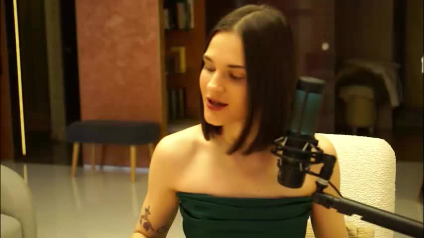 adagrand Live Sex January 7, 2026