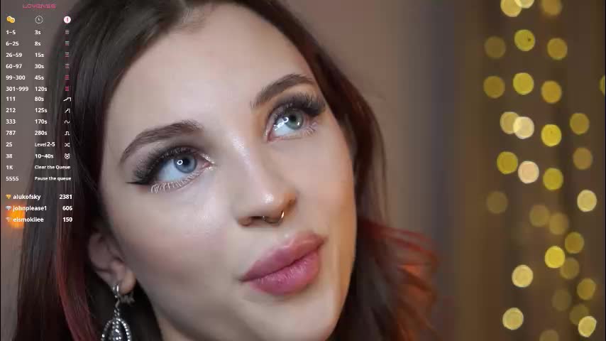 beckymadsons Live Sex January 7, 2026