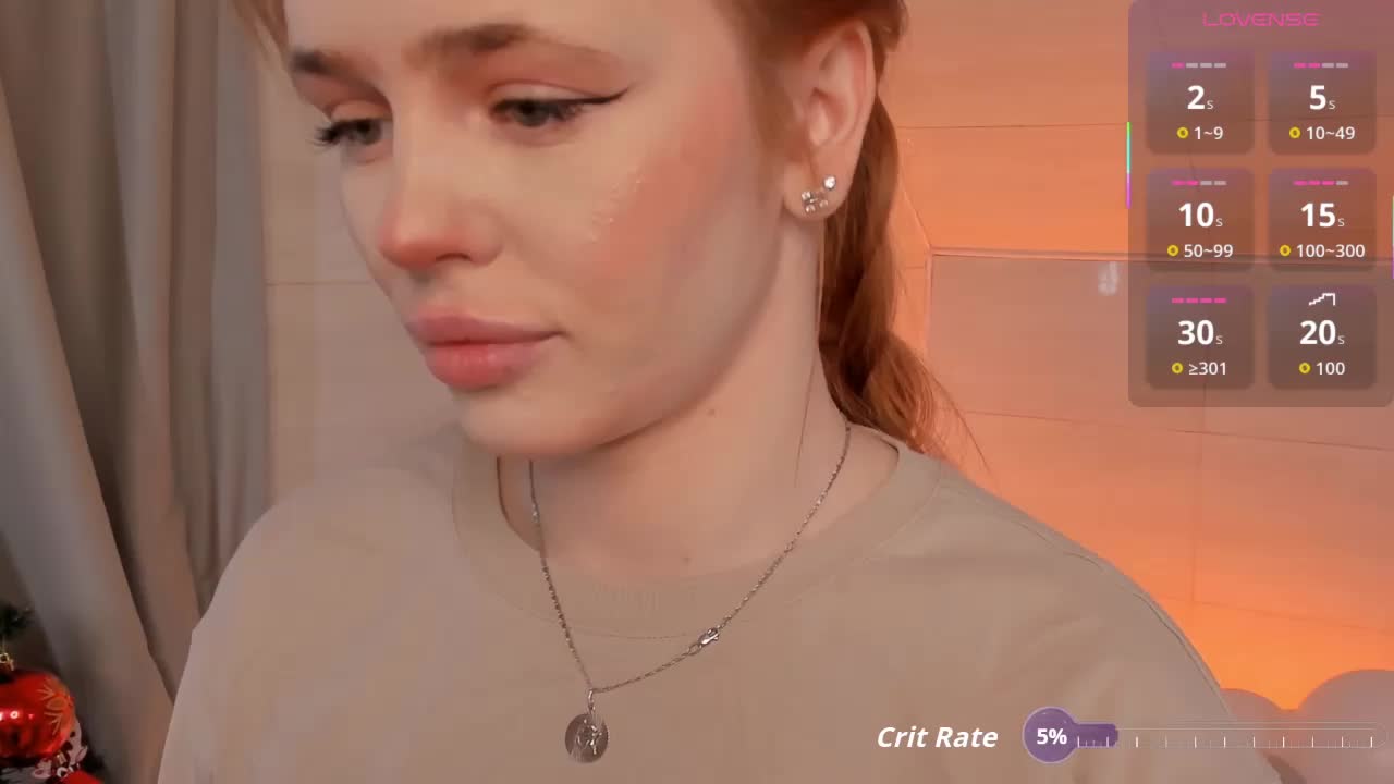 Phoenix_Margo Live Sex January 7, 2026