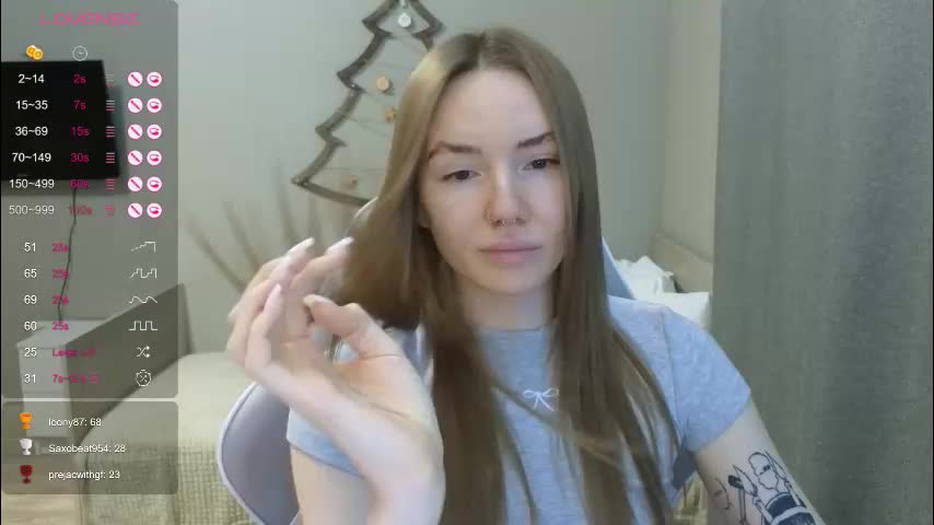 littlevildevil Live Sex January 7, 2026