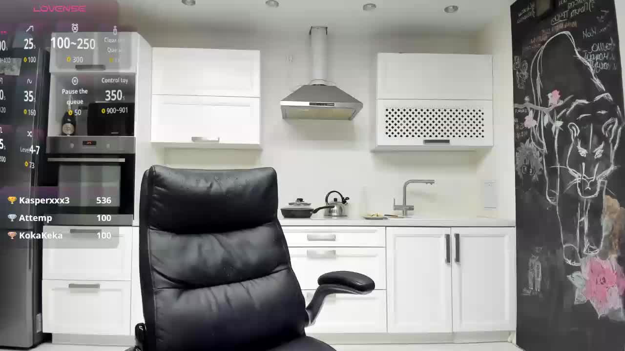 busenok Live Sex January 7, 2026