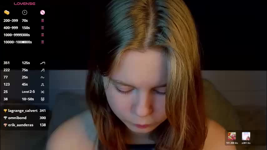jullietebliss Live Sex January 7, 2026