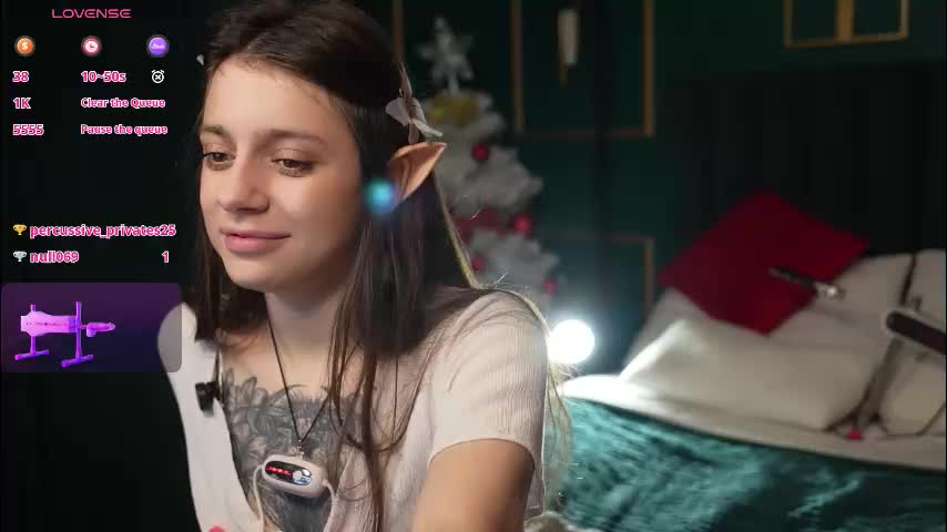 naomimur Live Sex January 7, 2026