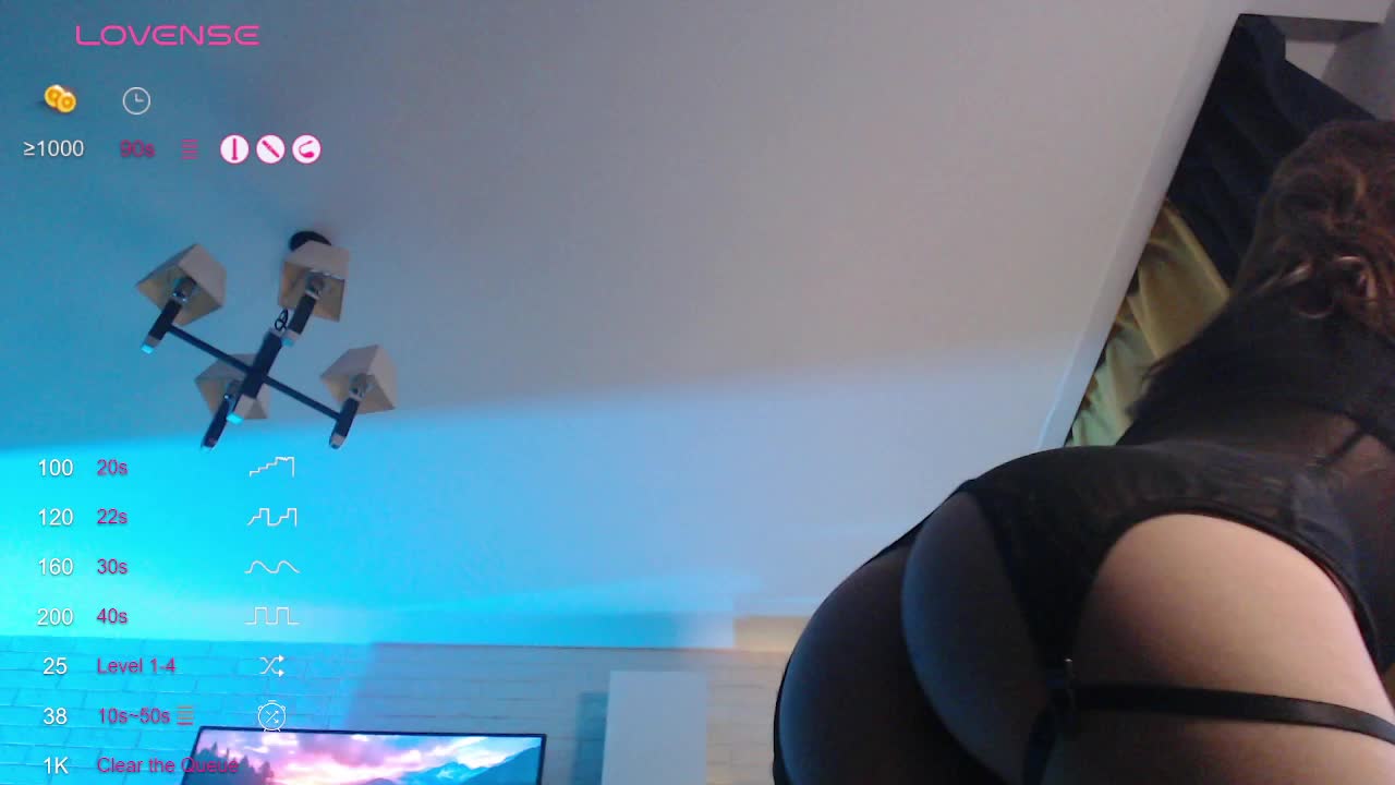 Jade-Lumin Live Sex January 7, 2026