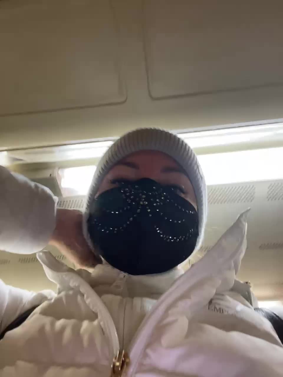 RedAura Live Sex January 7, 2026