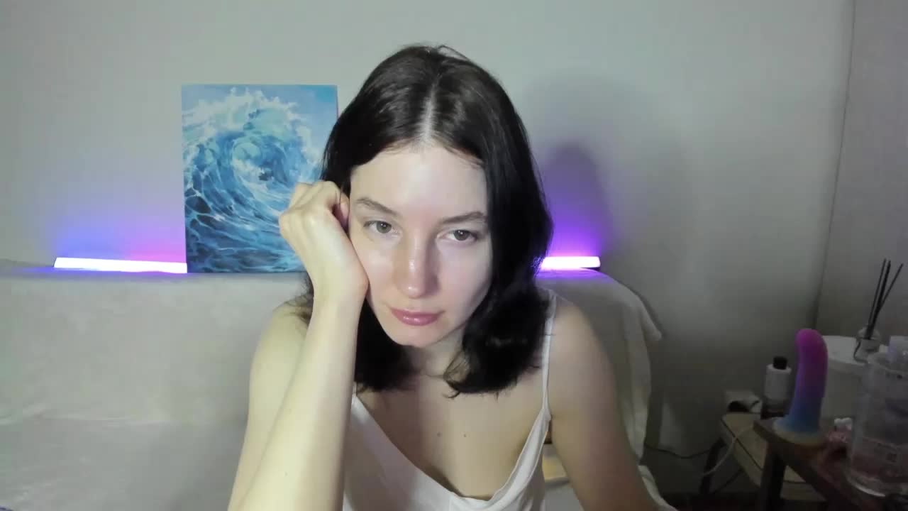 Winter_Moon Live Sex January 7, 2026