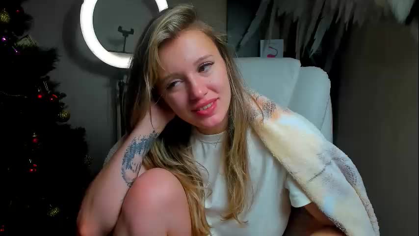 foxy_blond Live Sex January 7, 2026