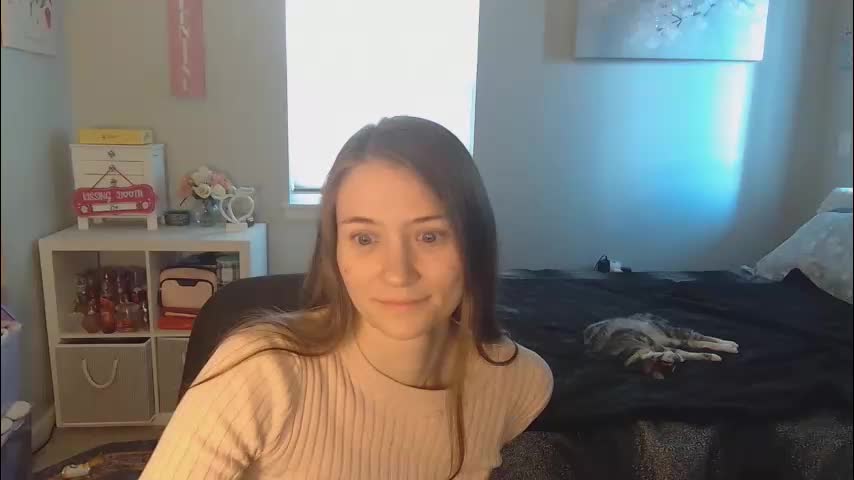 katynowhere Live Sex January 7, 2026