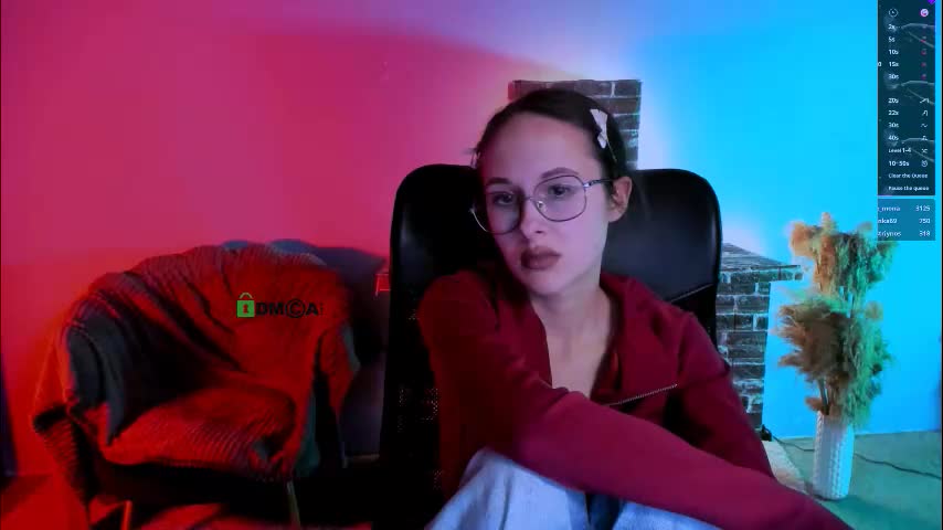 mona_cloud Live Sex January 7, 2026