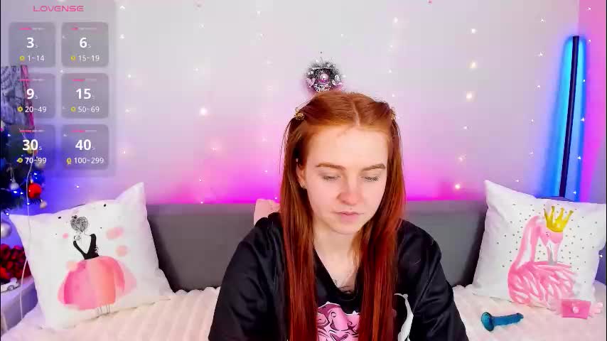 evarey_ Live Sex January 7, 2026