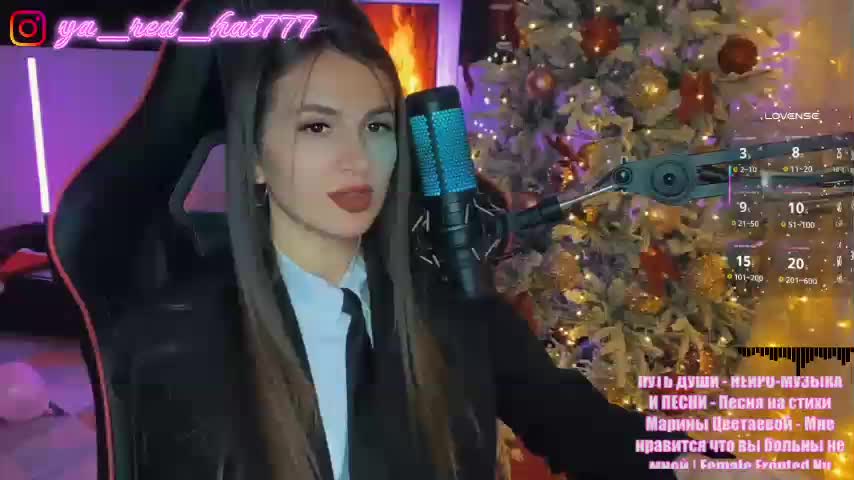 -RED_HAT- Live Sex January 7, 2026