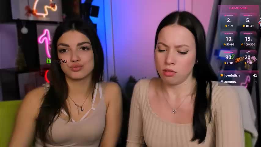 rose_style Live Sex January 7, 2026