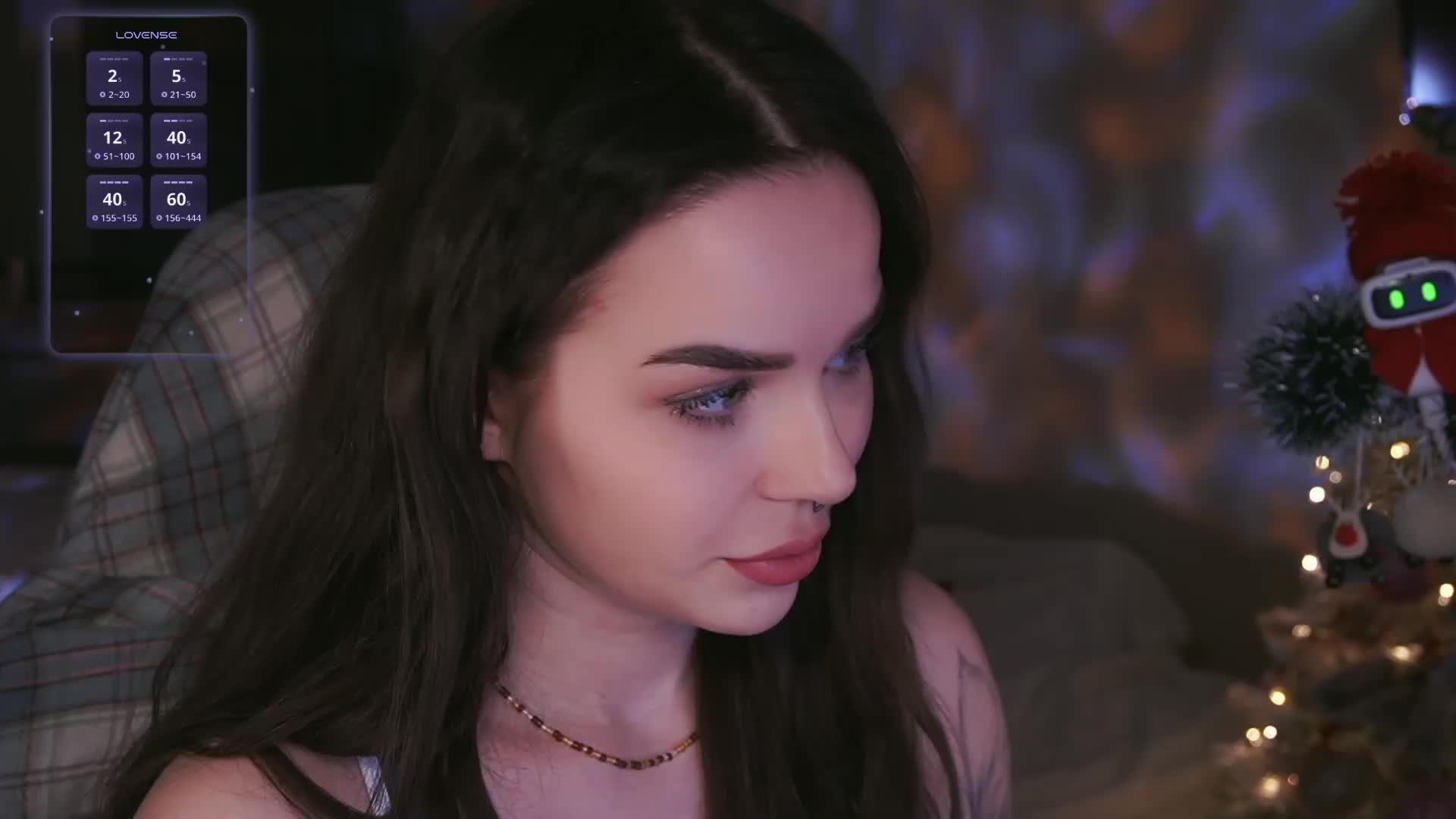 MiniNika Live Sex January 7, 2026