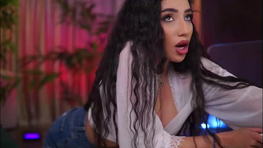 ginavalentinna Live Sex January 7, 2026