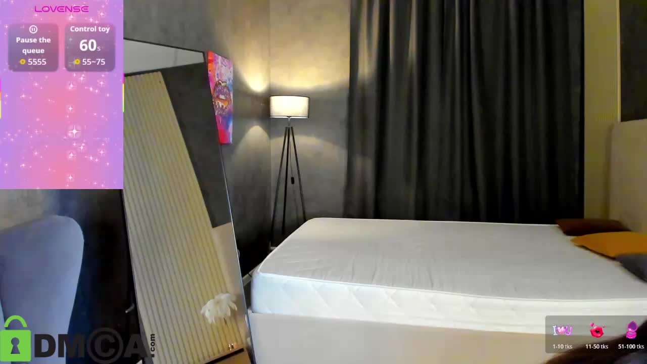 Vanessa-Vibe Live Sex January 7, 2026