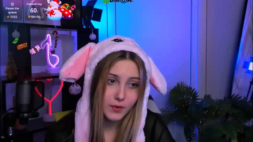 luna_tin Live Sex January 7, 2026