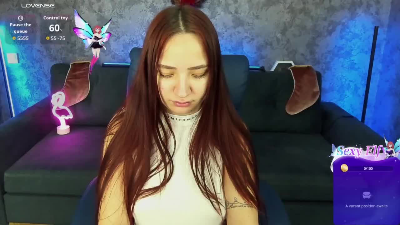 EmilyFontaine Live Sex January 7, 2026