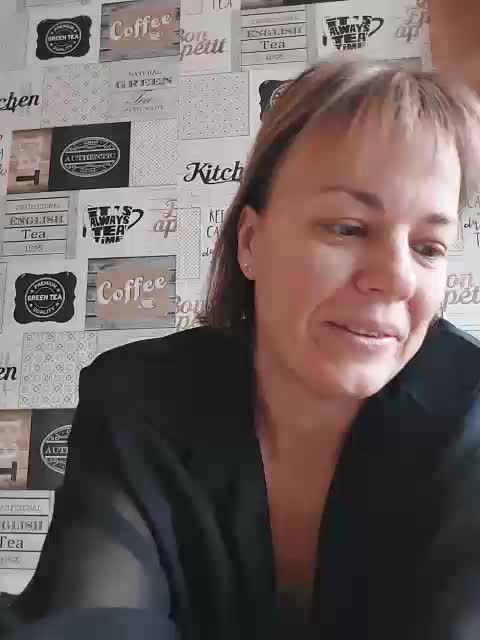 KissaHot Live Sex January 7, 2026