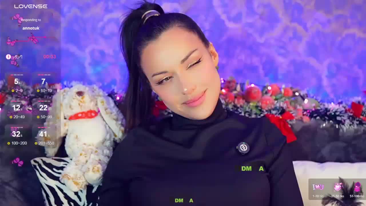 Anna_na_sik Live Sex January 7, 2026