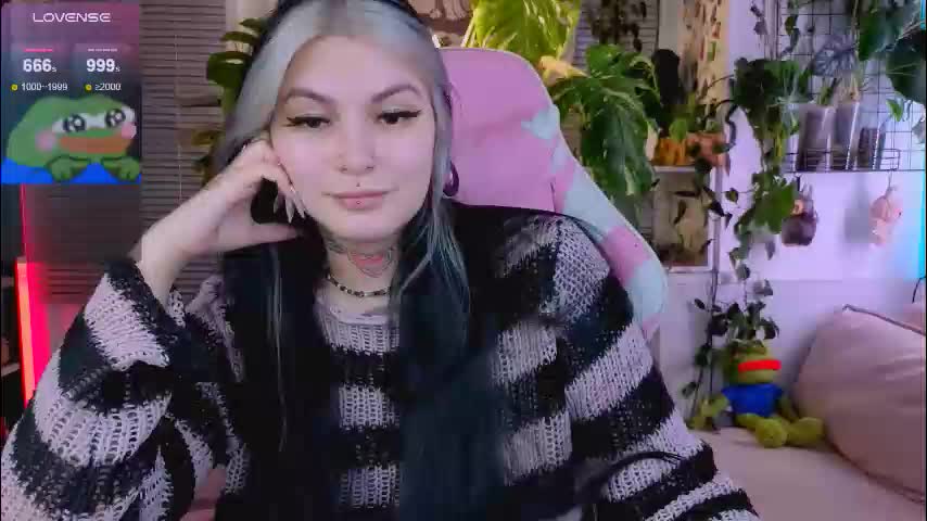 jelyaa Live Sex January 7, 2026