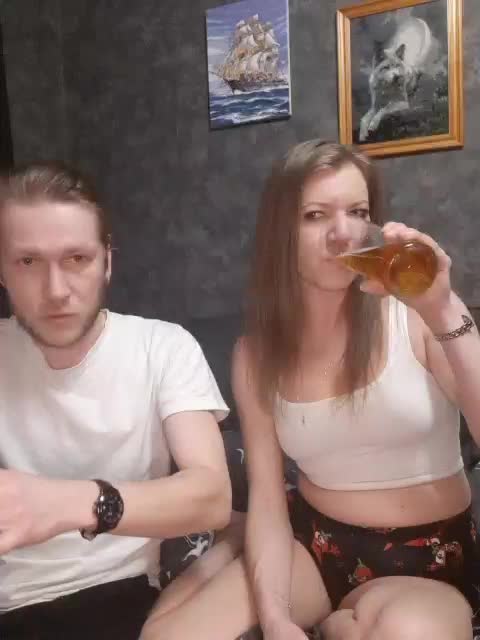 FUCKandFUN Live Sex January 7, 2026